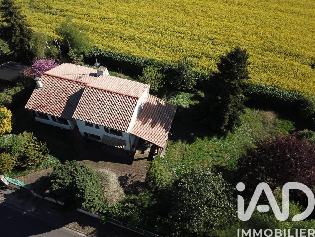 Maison traditionnelle 4 Pièce(s) Mauzac