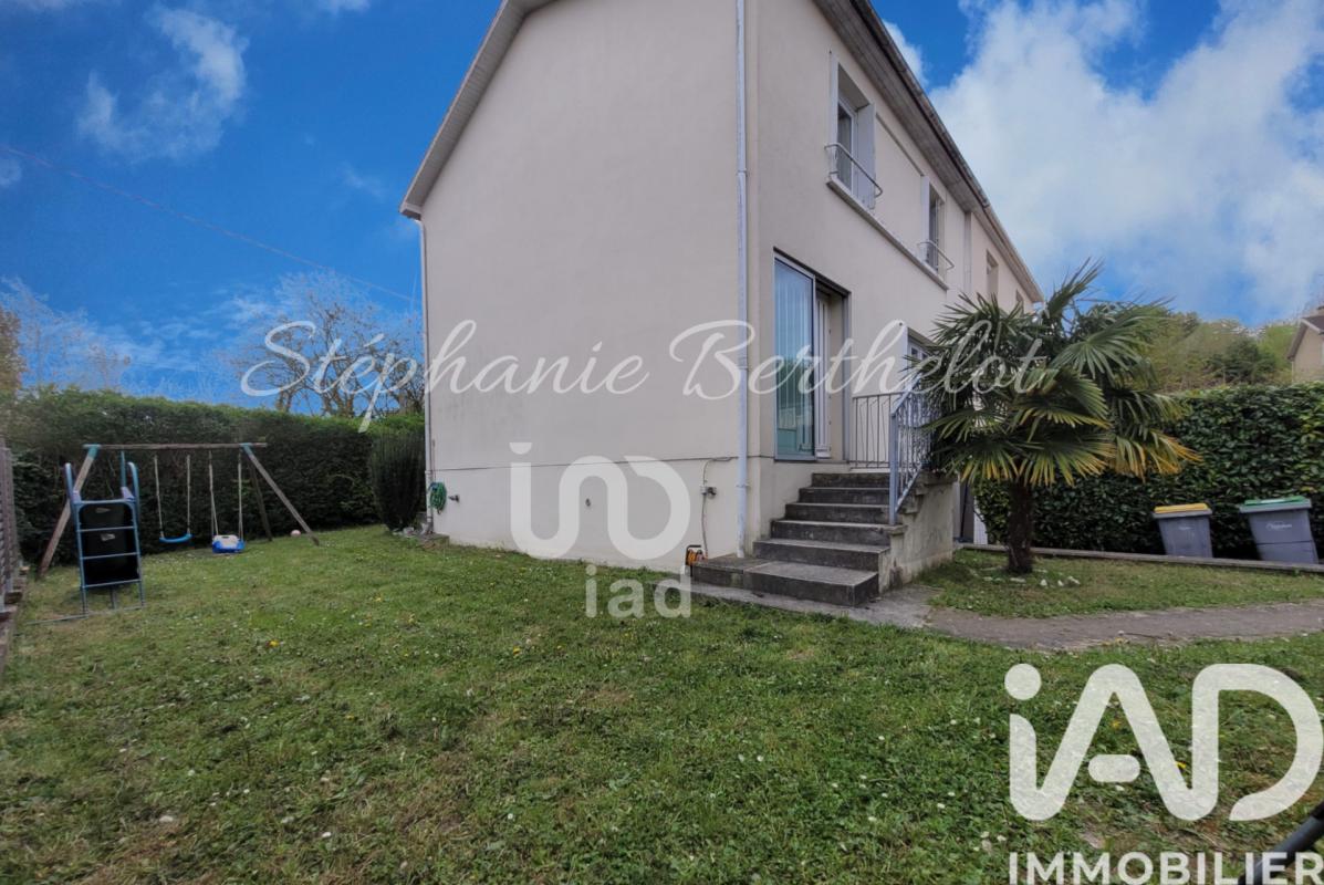 Maison 5 Pièce(s) Claye-Souilly