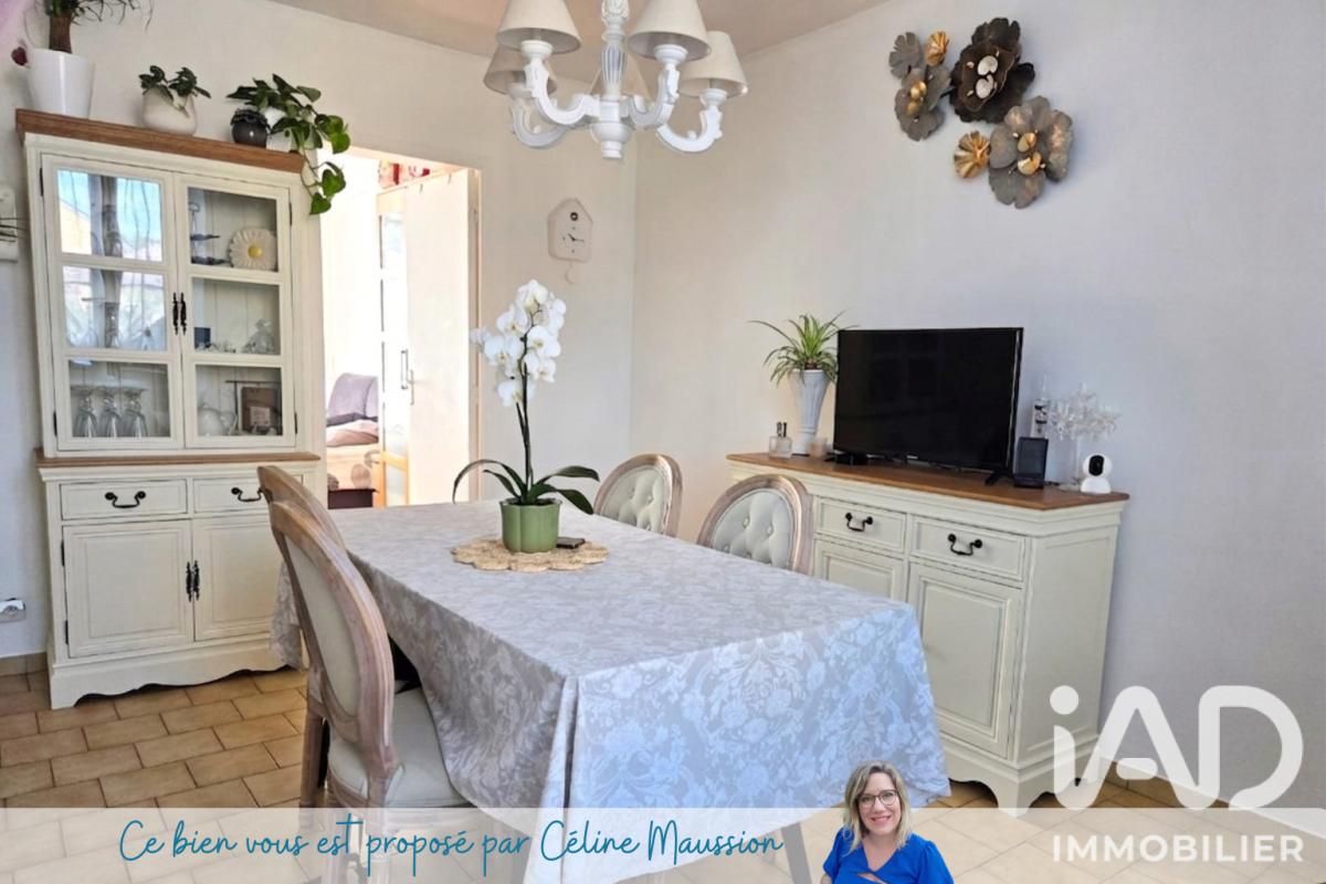 Maison 4 Pièce(s) Trélazé