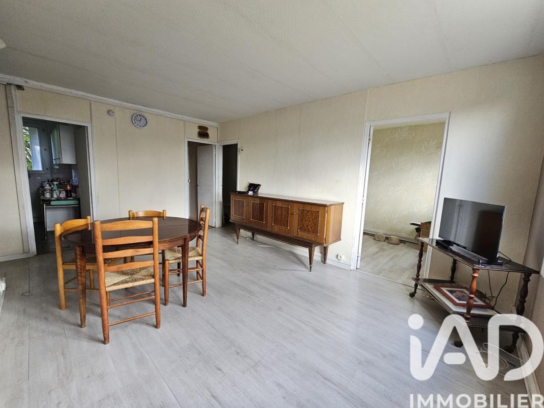 Appartement 3 Pièce(s) Gagny