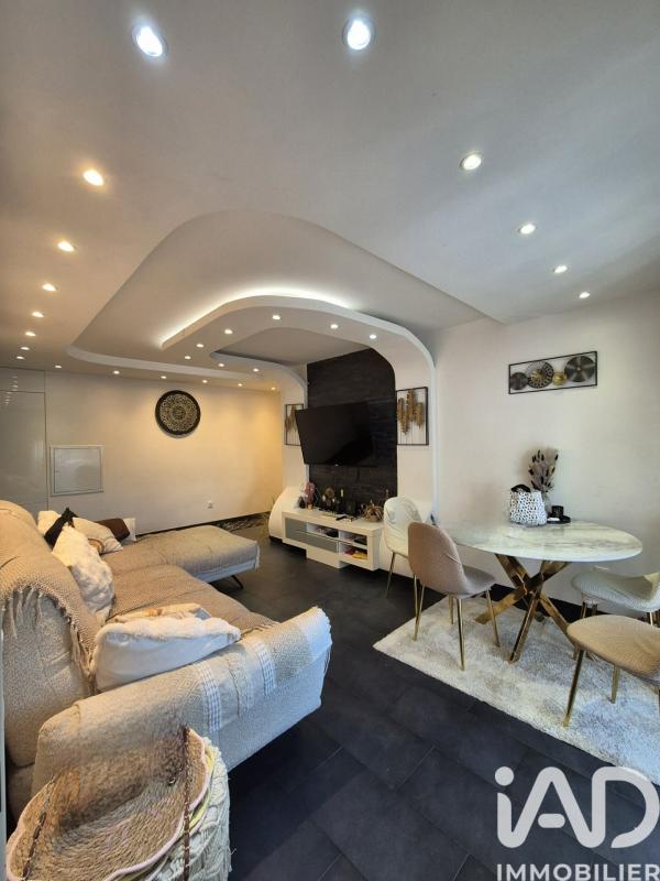 Appartement 3 Pièce(s) Creil - Photo 2