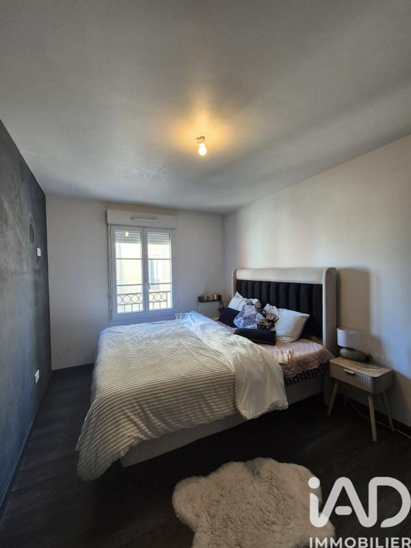 Appartement 3 Pièce(s) Creil - Photo 8