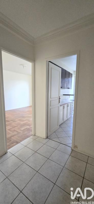 Appartement 2 Pièce(s) Orléans