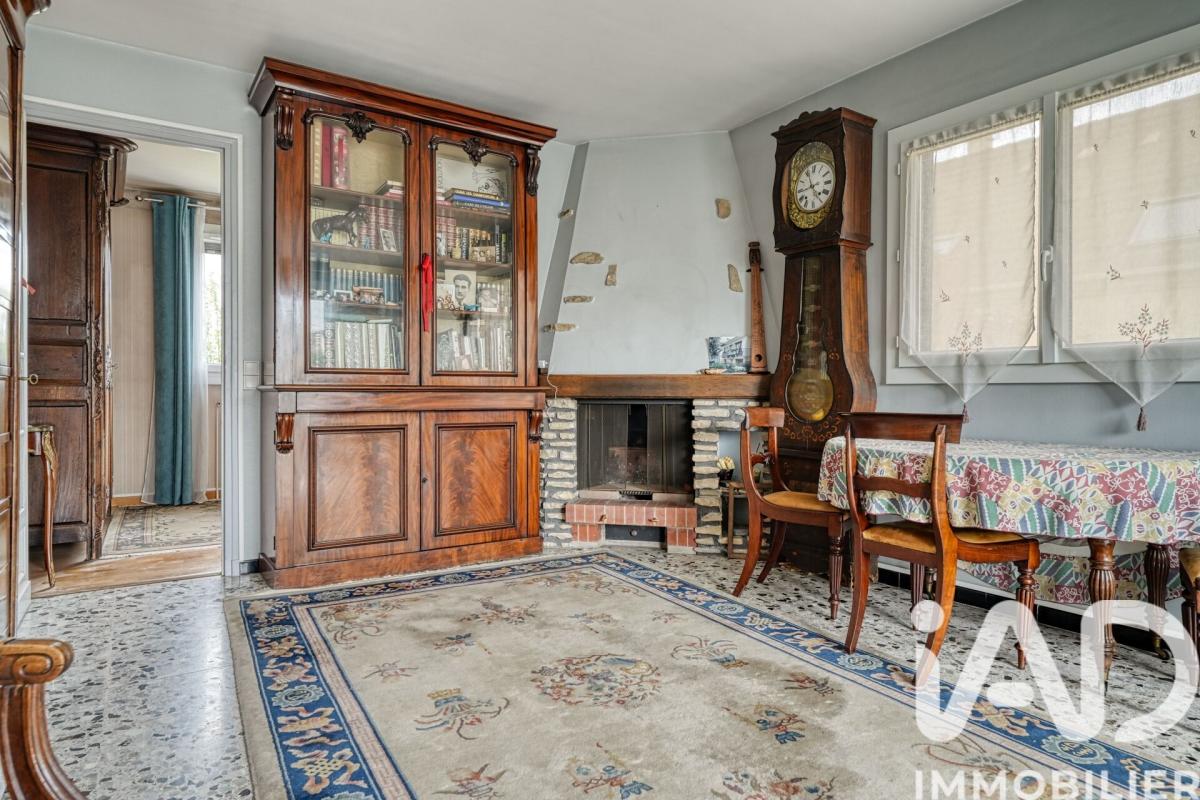 Maison 6 Pièce(s) Saint-Brice-sous-Forêt - Photo 5