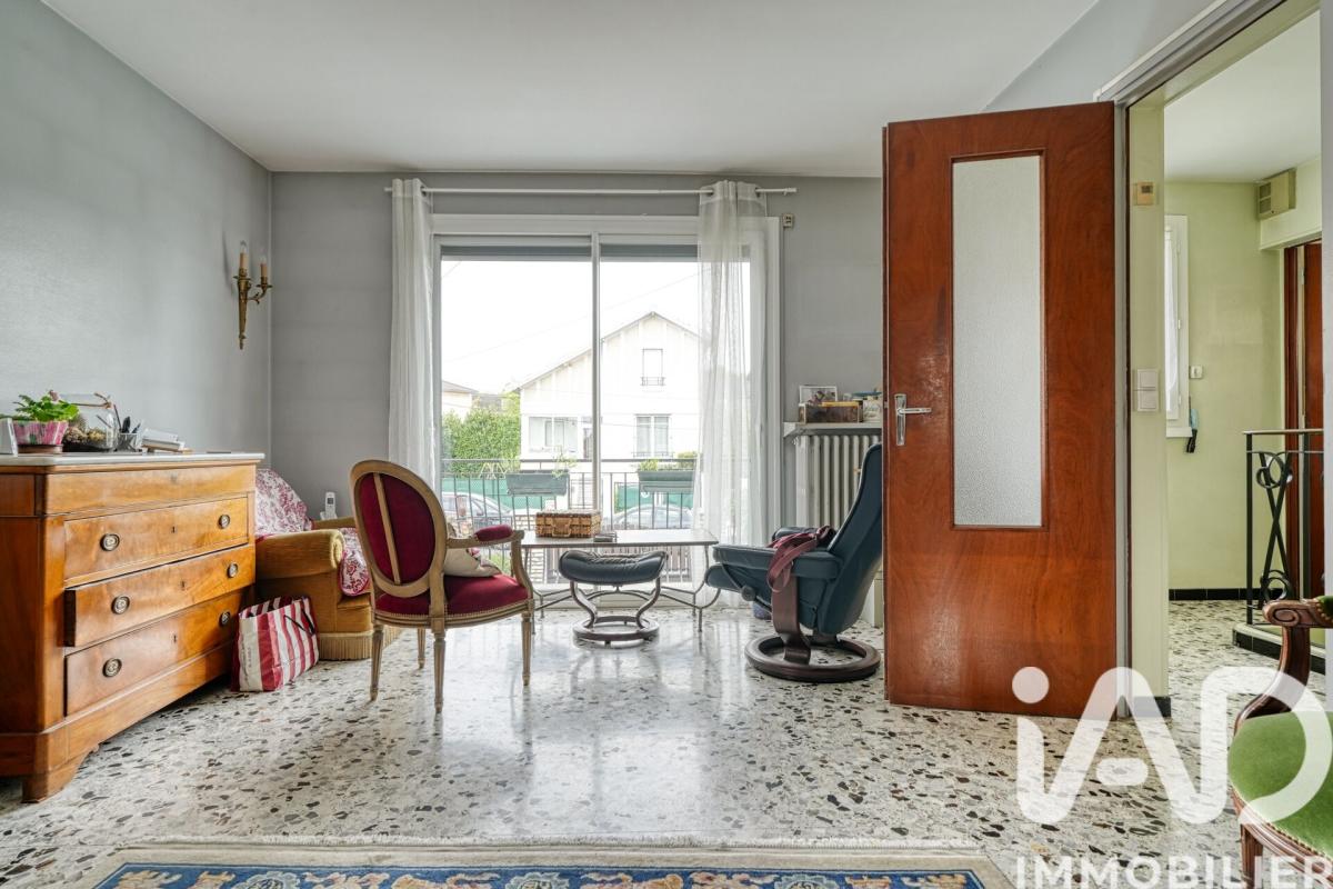 Maison 6 Pièce(s) Saint-Brice-sous-Forêt - Photo 8