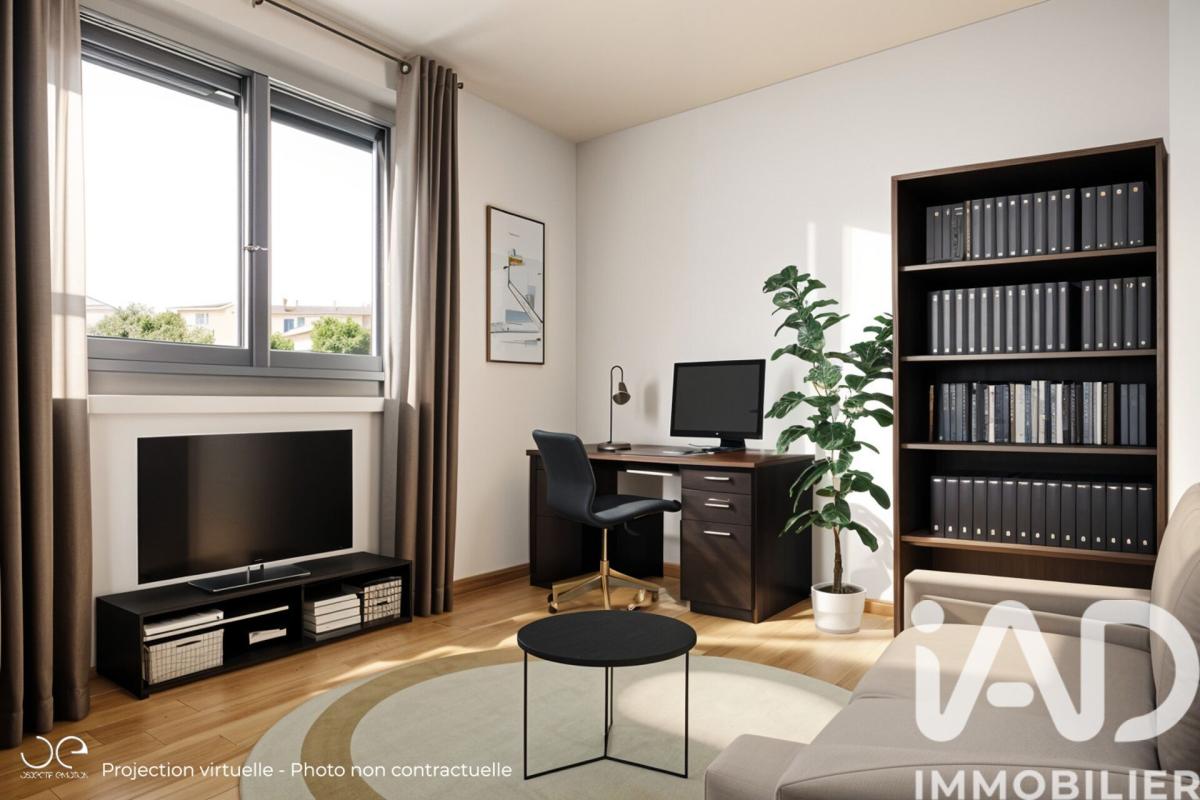 Maison 6 Pièce(s) Saint-Brice-sous-Forêt - Photo 14
