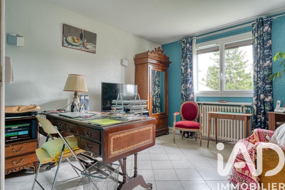 Maison 6 Pièce(s) Saint-Brice-sous-Forêt - Photo 17
