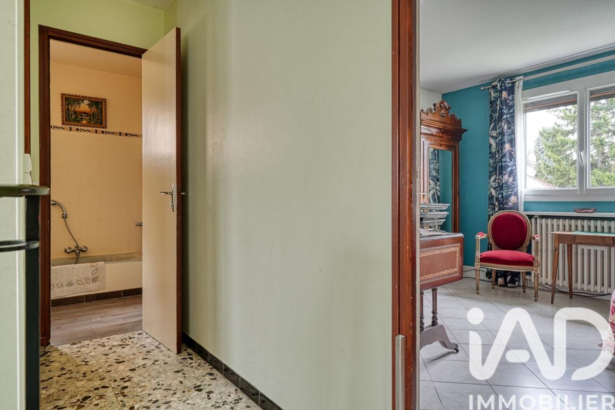 Maison 6 Pièce(s) Saint-Brice-sous-Forêt - Photo 18