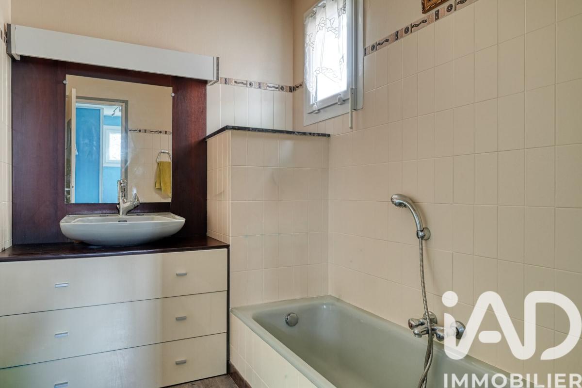 Maison 6 Pièce(s) Saint-Brice-sous-Forêt - Photo 20