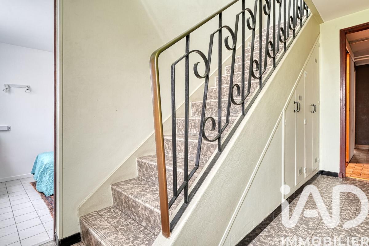 Maison 6 Pièce(s) Saint-Brice-sous-Forêt - Photo 22