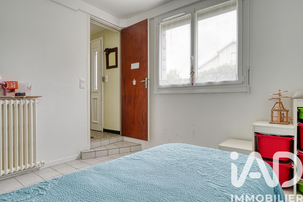 Maison 6 Pièce(s) Saint-Brice-sous-Forêt - Photo 23