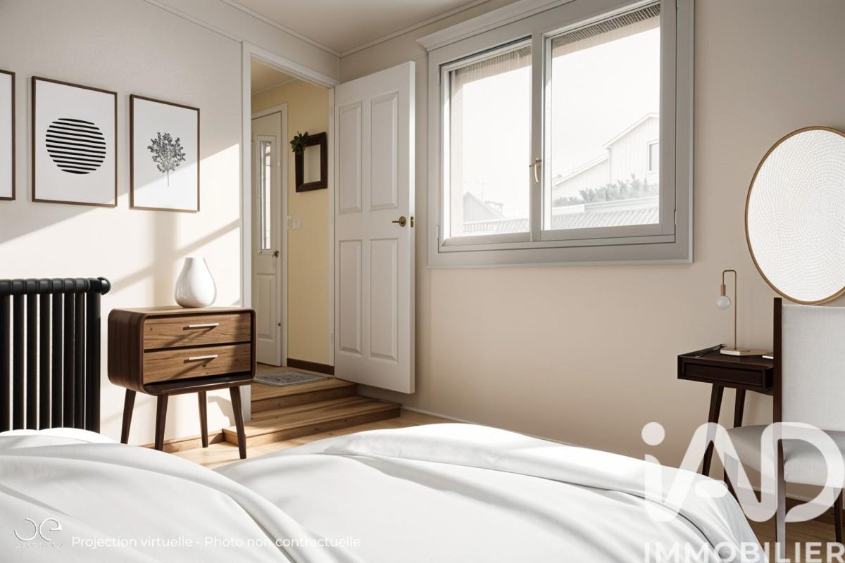Maison 6 Pièce(s) Saint-Brice-sous-Forêt - Photo 24