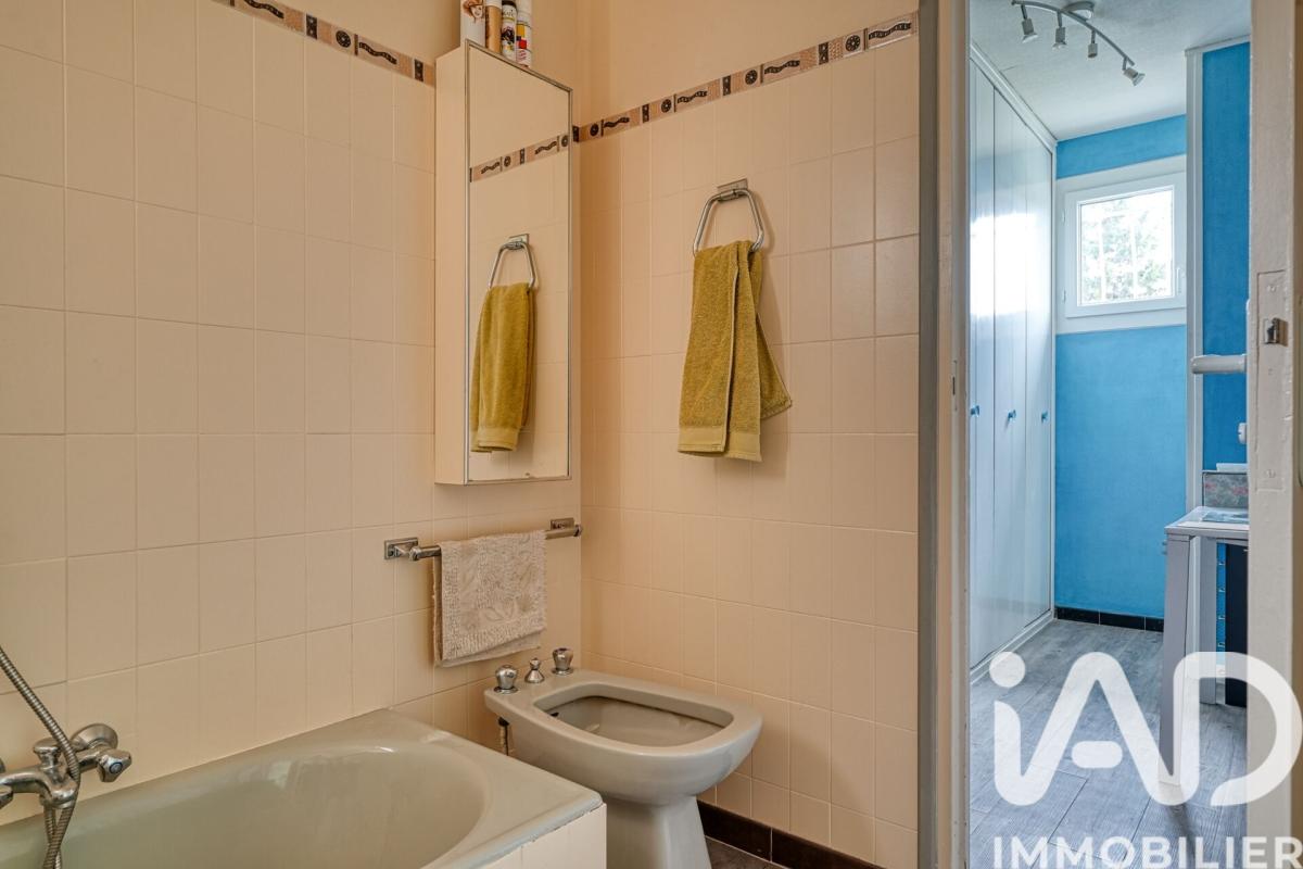 Maison 6 Pièce(s) Saint-Brice-sous-Forêt - Photo 26