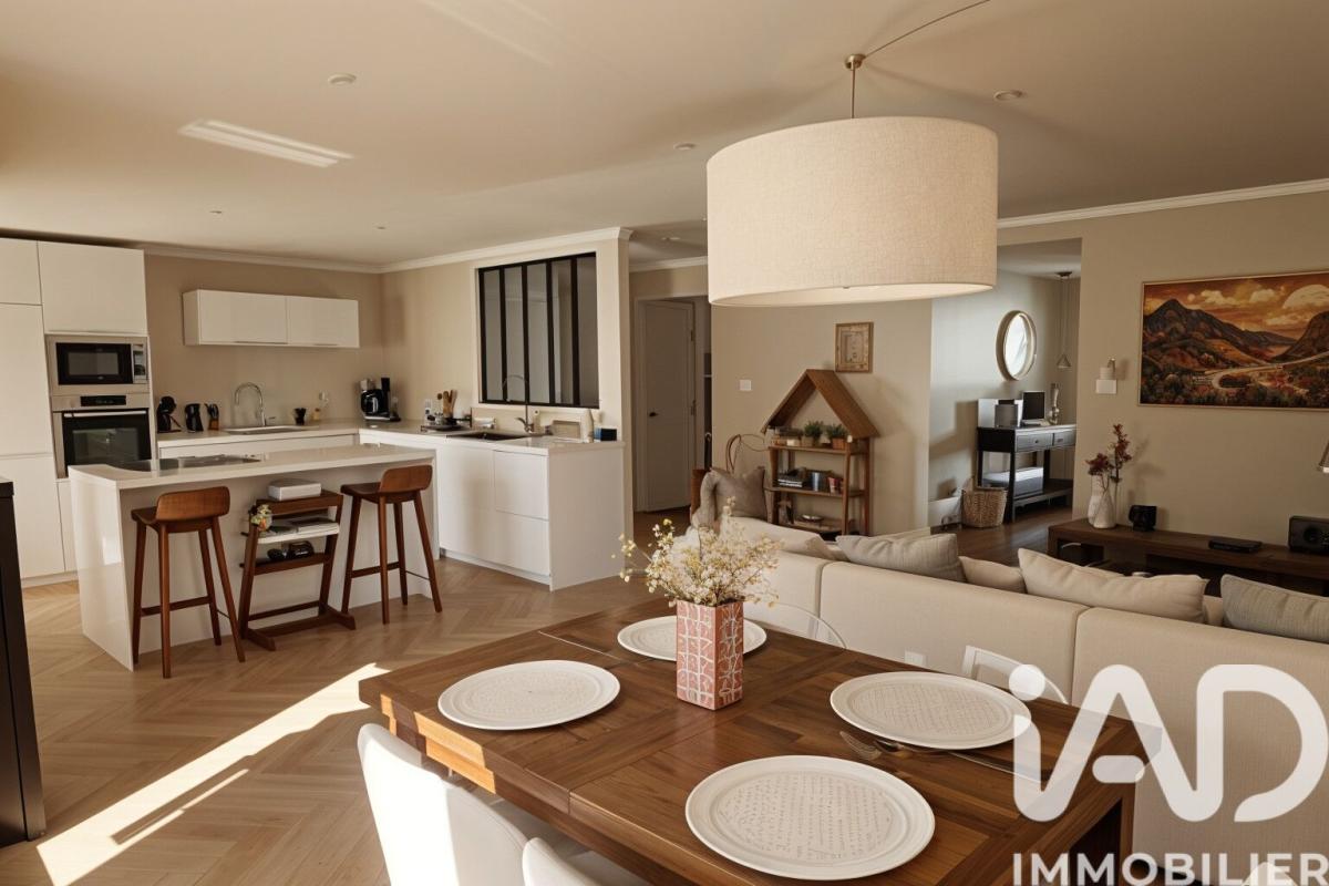 Maison 4 Pièce(s) Montbert