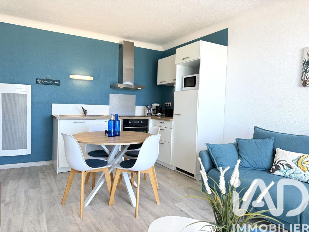 Appartement 3 Pièce(s) Canet-en-Roussillon - Photo 5