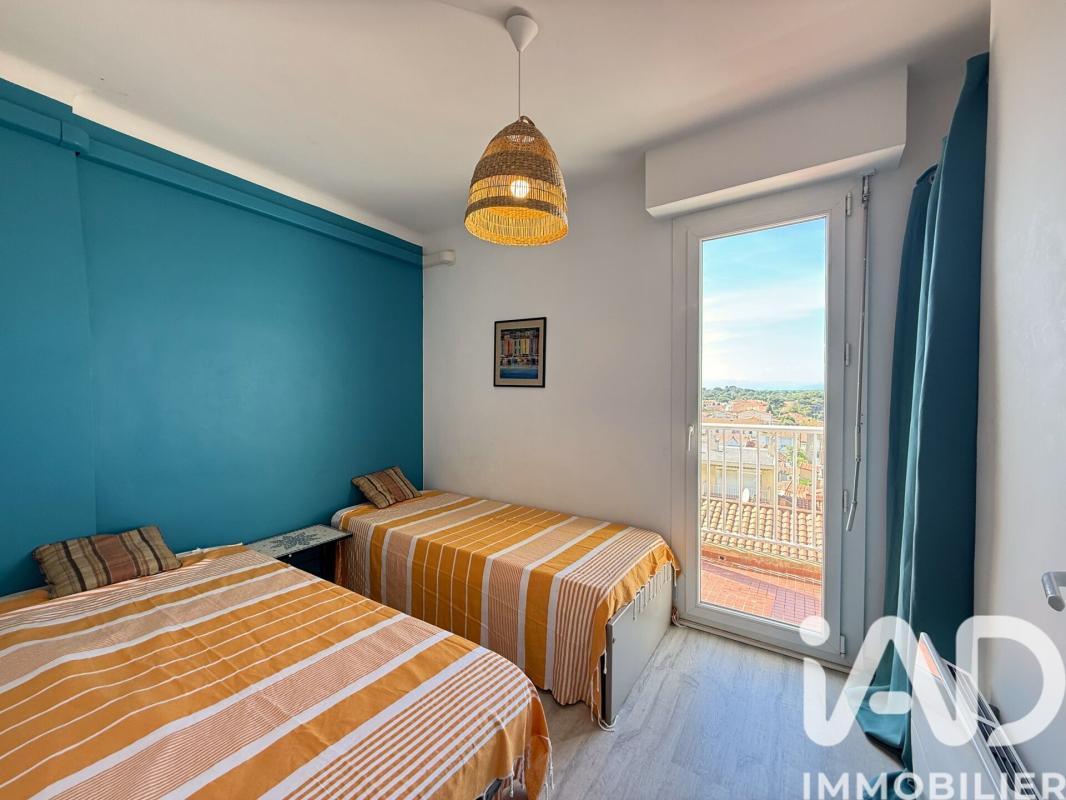 Appartement 3 Pièce(s) Canet-en-Roussillon - Photo 6