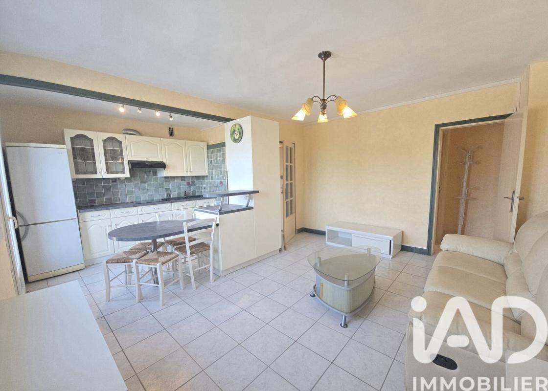 Appartement 3 Pièce(s) Tarbes