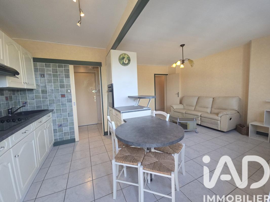 Appartement 3 Pièce(s) Tarbes