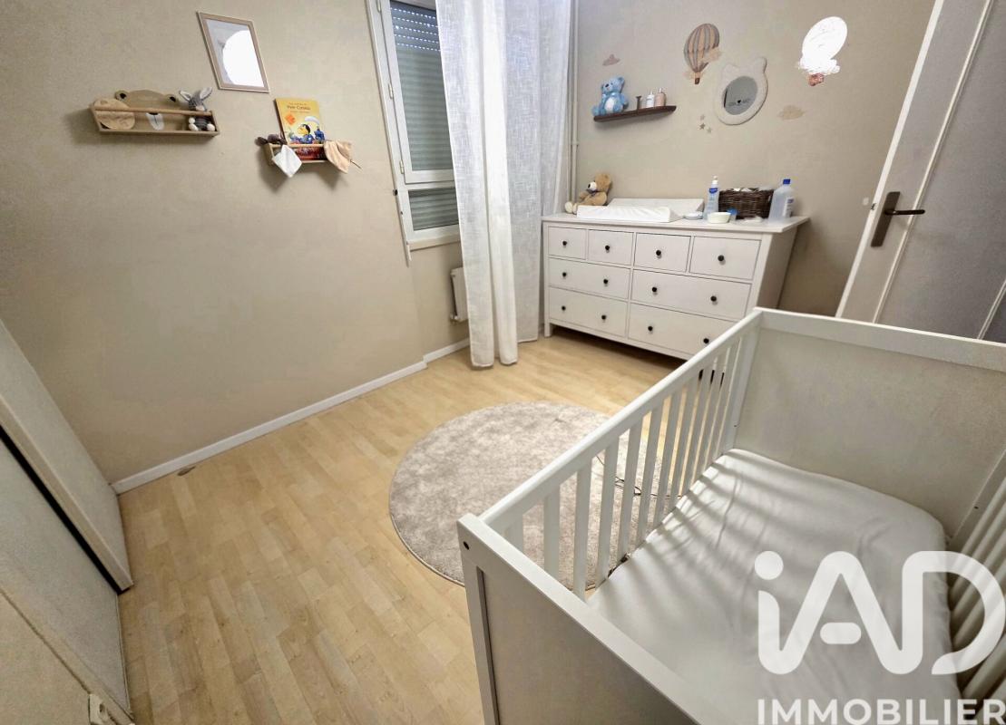 Appartement 4 Pièce(s) Survilliers