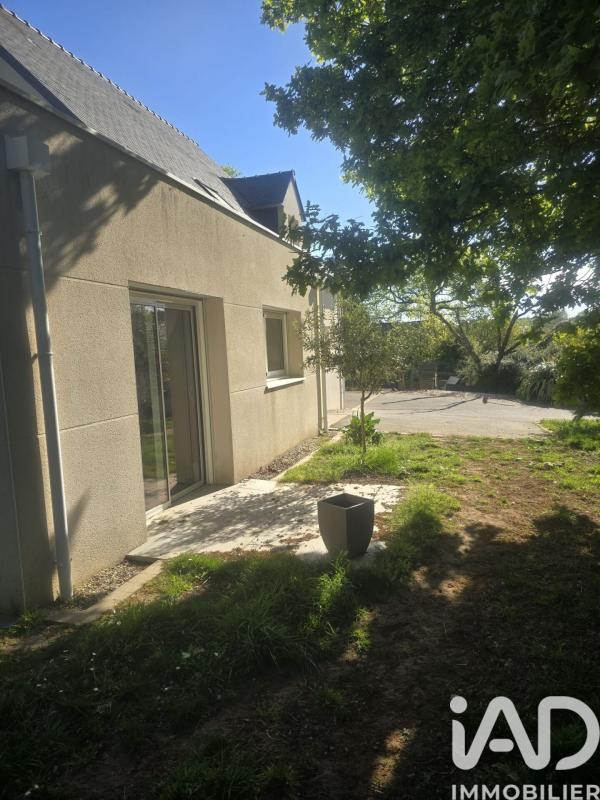 Maison traditionnelle 6 Pièce(s) Herbignac