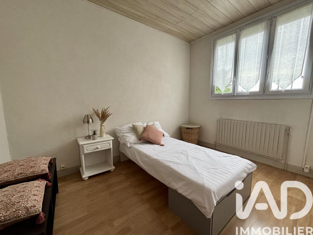 Maison 5 Pièce(s) Noisy-le-Grand - Photo 7
