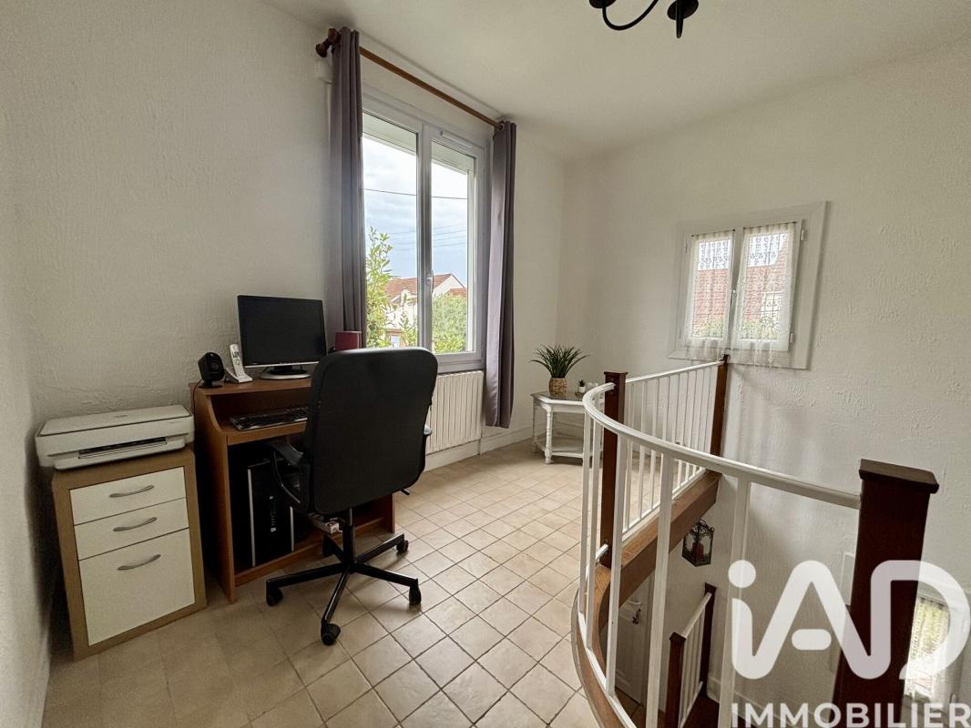 Maison 5 Pièce(s) Noisy-le-Grand - Photo 9