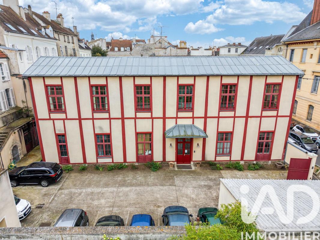 Appartement 6 Pièce(s) Meaux - Photo 13