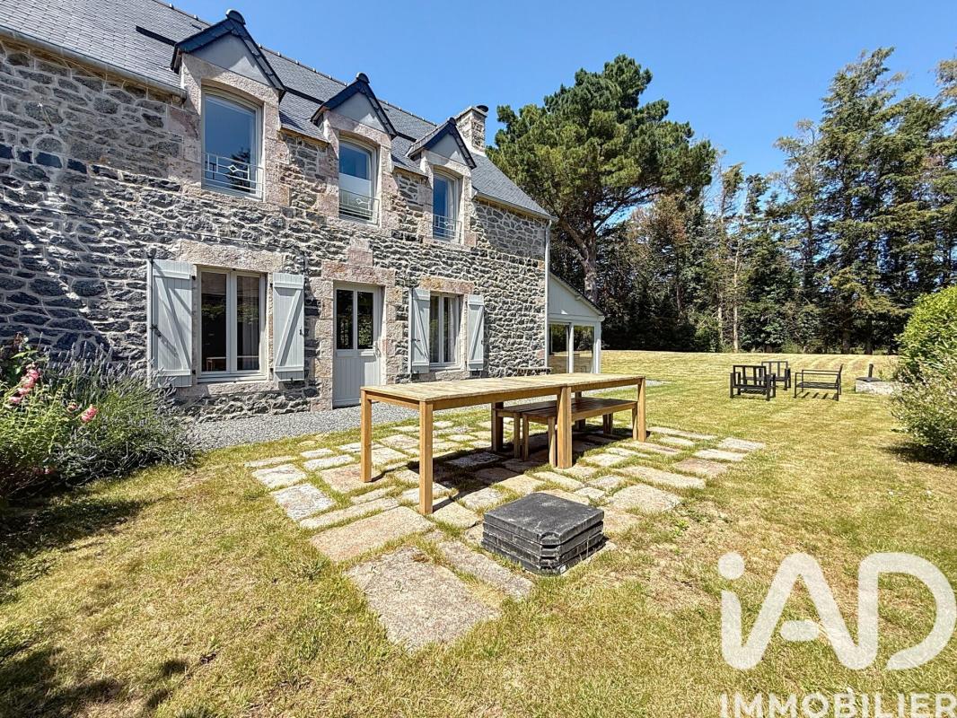 Maison en pierre 5 Pièce(s) Plurien