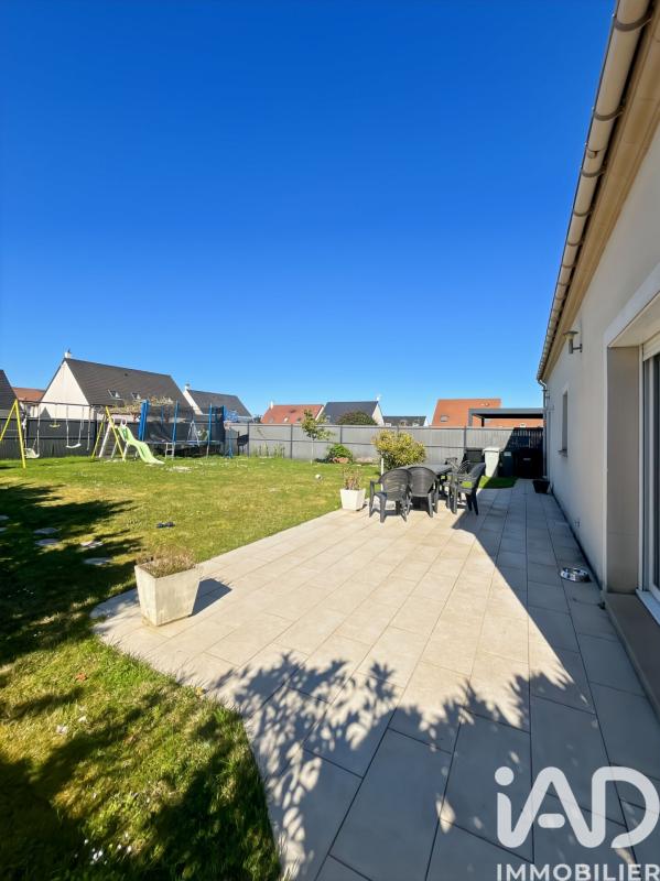 Maison 6 Pièce(s) Évry-Grégy-sur-Yerre