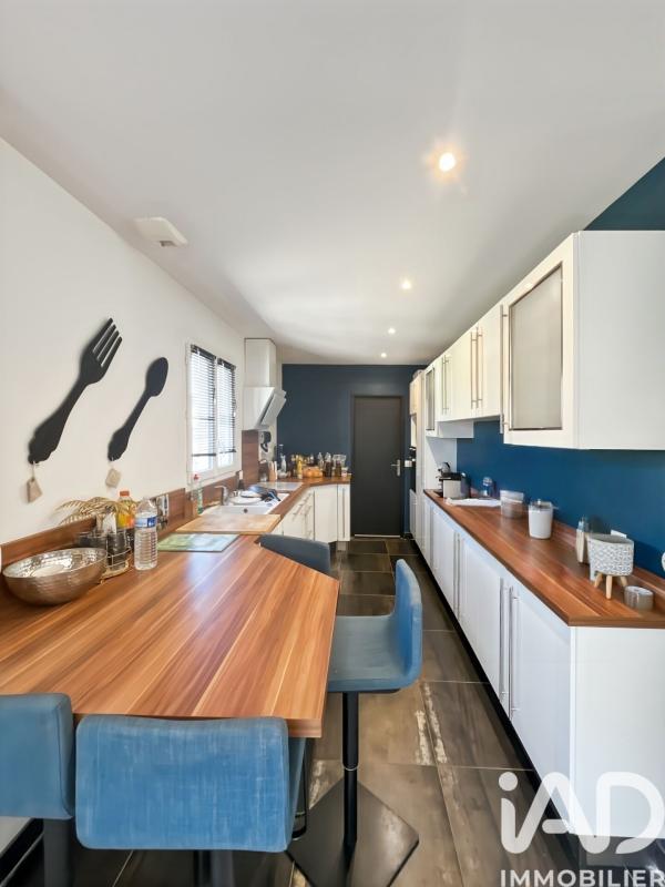 Maison 6 Pièce(s) Évry-Grégy-sur-Yerre