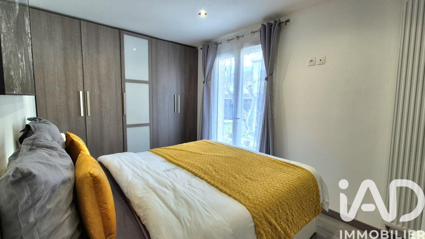 Maison 5 Pièce(s) Roissy-en-Brie