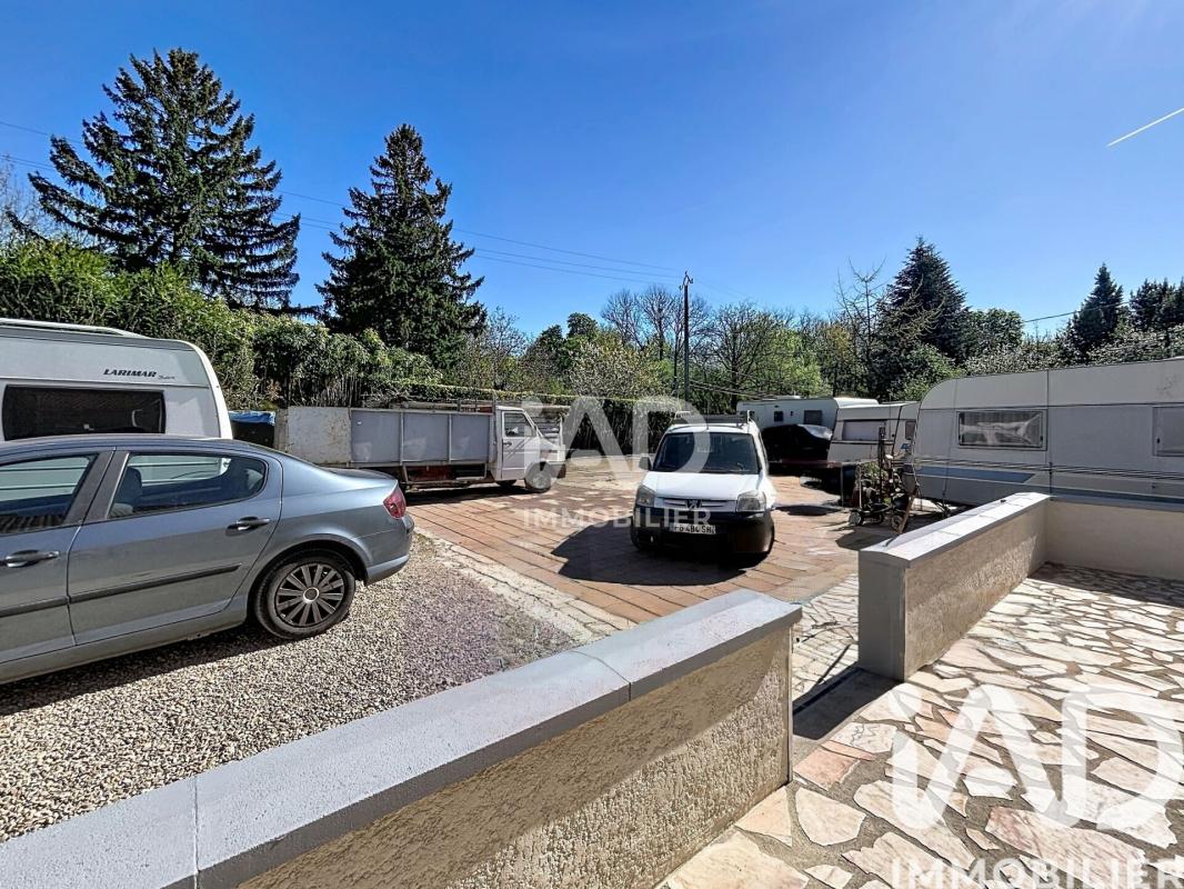 Maison 3 Pièce(s) Esbly