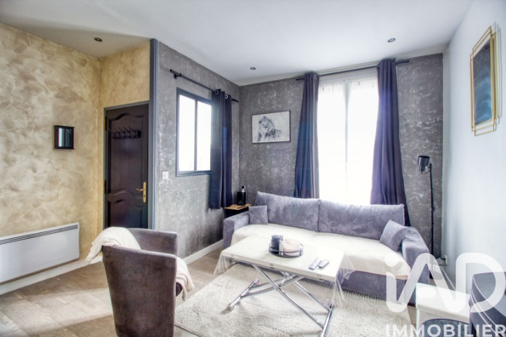 Maison 4 Pièce(s) Château-sur-Epte - Photo 3