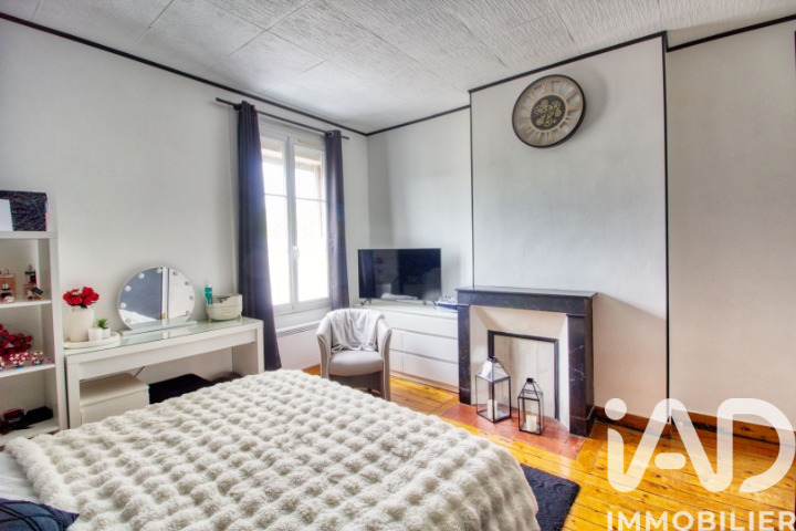 Maison 4 Pièce(s) Château-sur-Epte - Photo 10