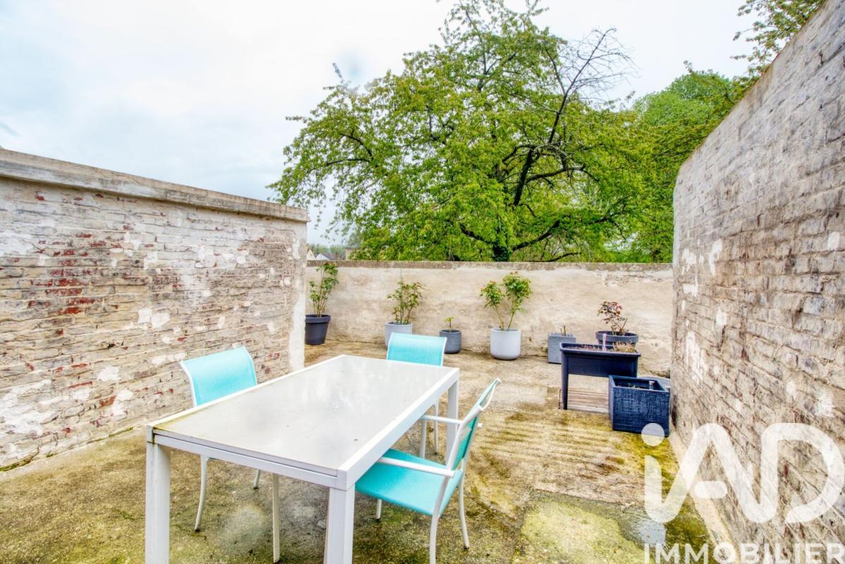 Maison 4 Pièce(s) Château-sur-Epte - Photo 16