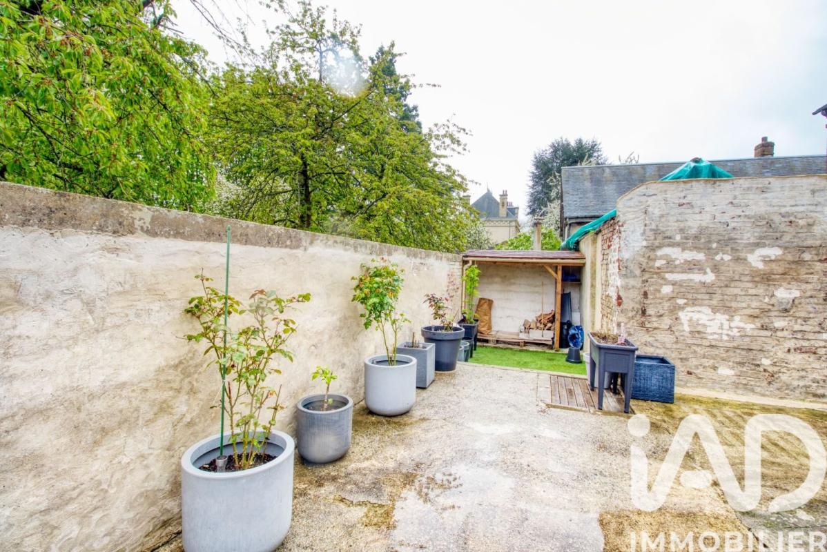 Maison 4 Pièce(s) Château-sur-Epte - Photo 17