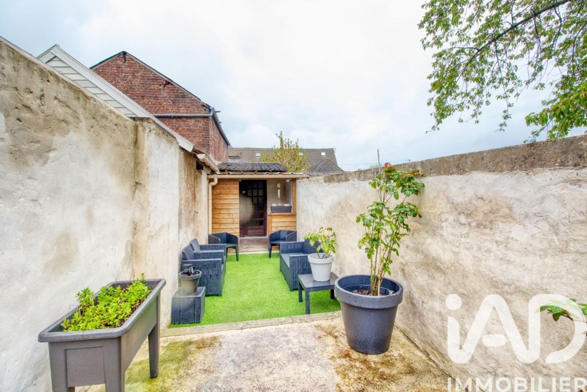 Maison 4 Pièce(s) Château-sur-Epte - Photo 18