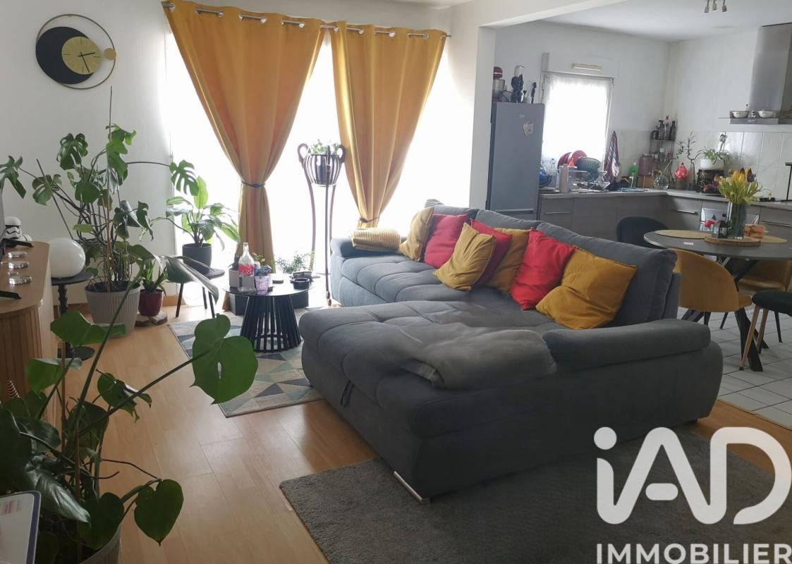 Appartement 3 Pièce(s) Brest