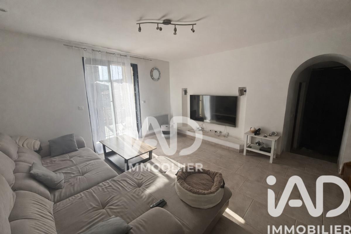 Maison 4 Pièce(s) Valliguières - Photo 1