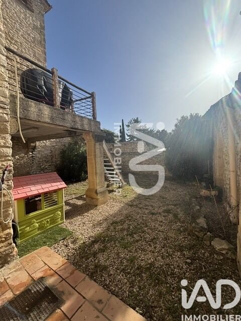 Maison 4 Pièce(s) Valliguières - Photo 11