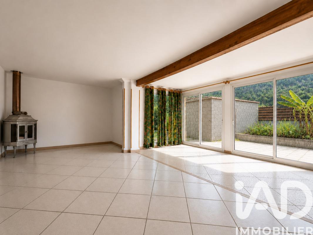 Maison 6 Pièce(s) Fuilla - Photo 2