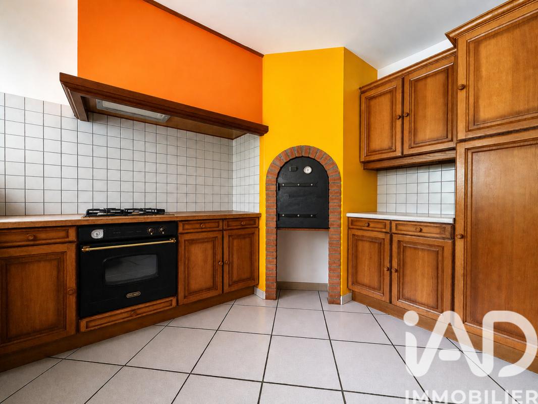 Maison 6 Pièce(s) Fuilla - Photo 3