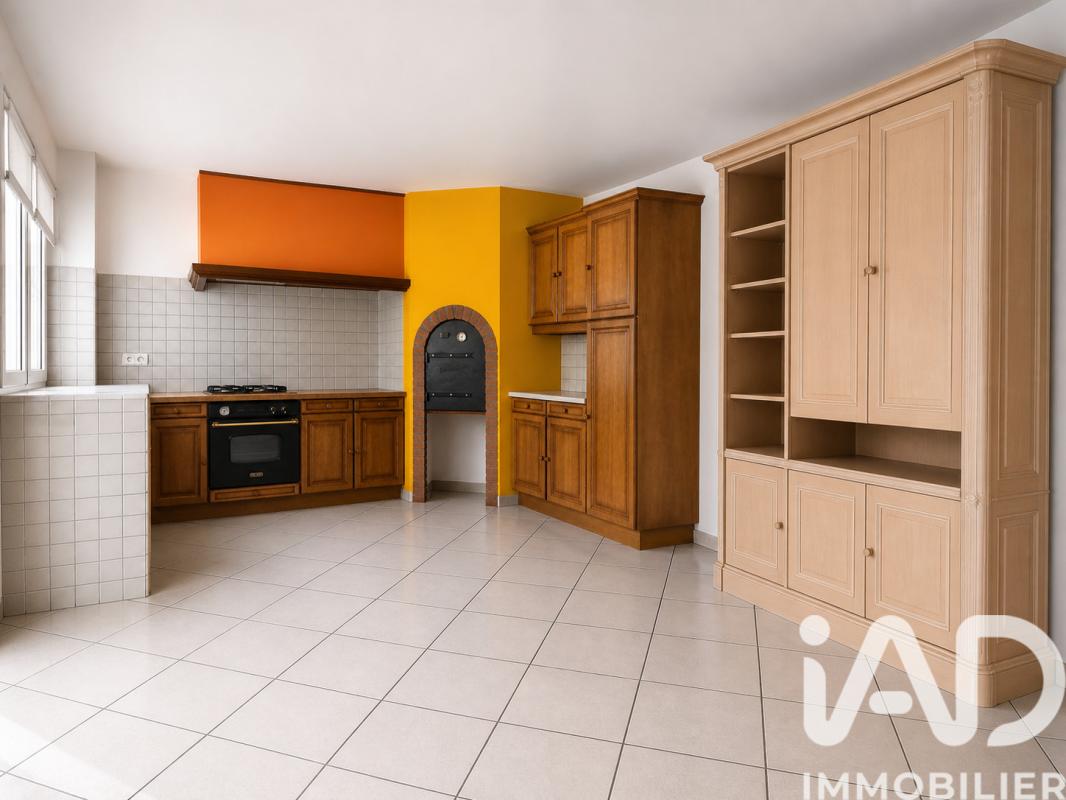 Maison 6 Pièce(s) Fuilla - Photo 5