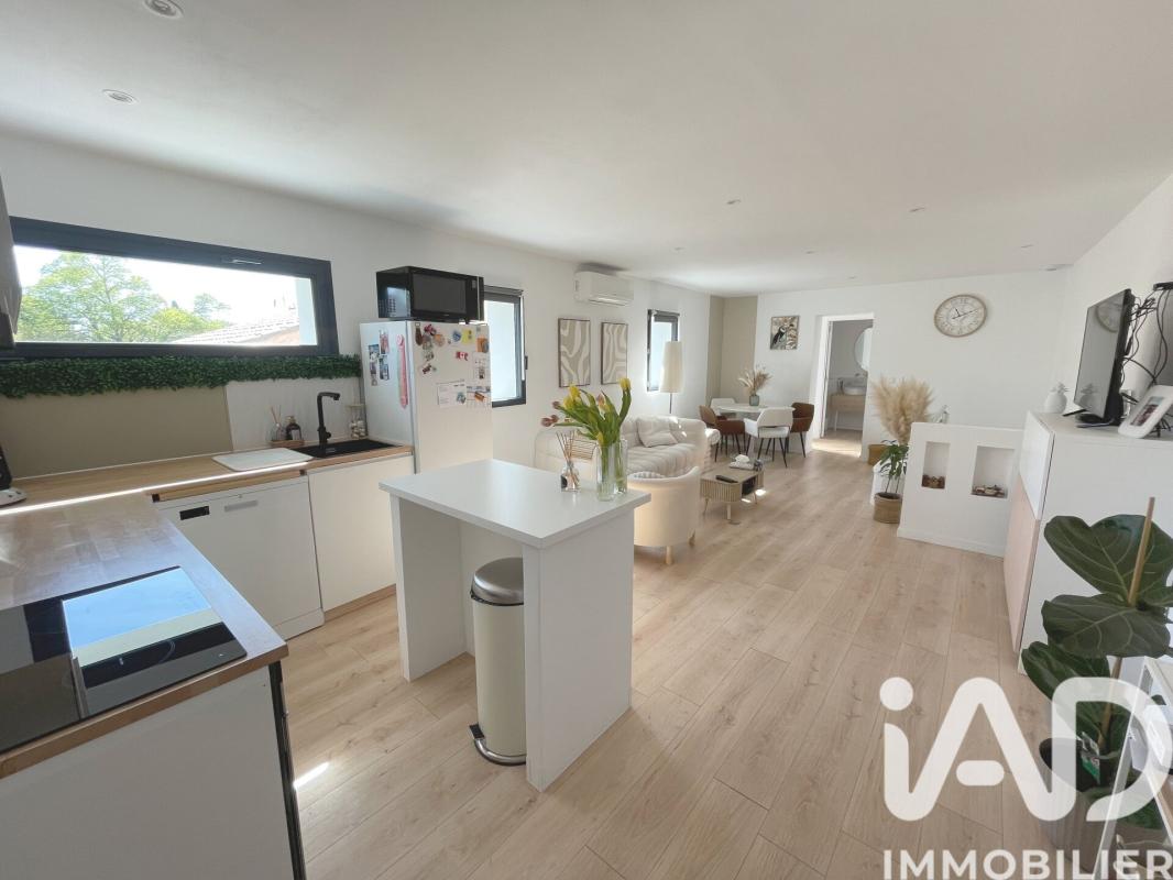 Maison 4 Pièce(s) Puget-sur-Argens