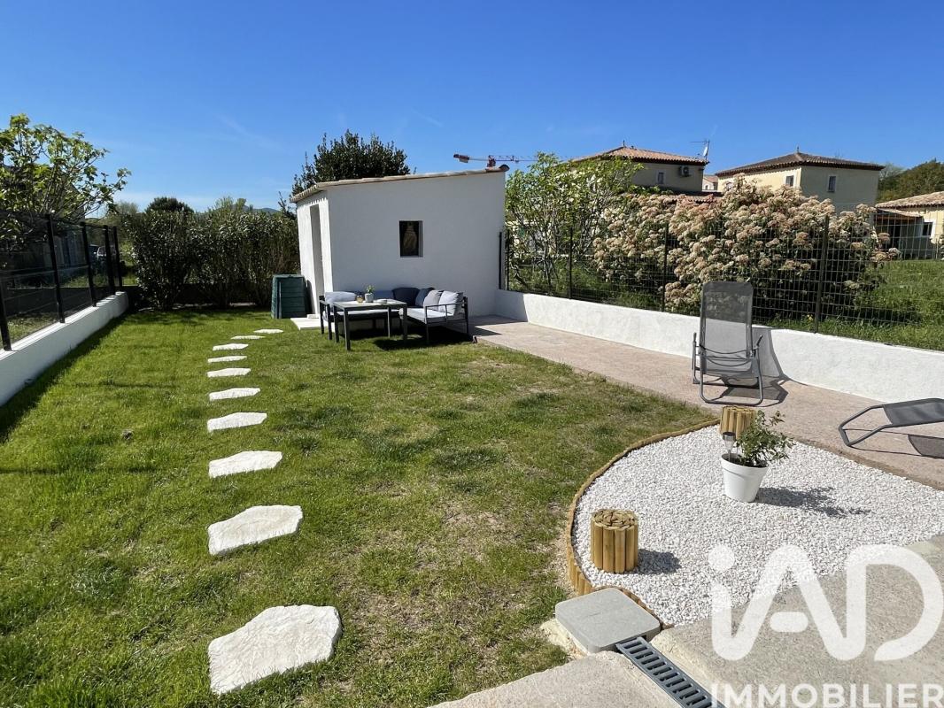 Maison 4 Pièce(s) Puget-sur-Argens - Photo 2