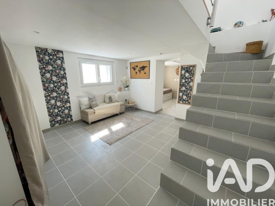 Maison 4 Pièce(s) Puget-sur-Argens - Photo 7