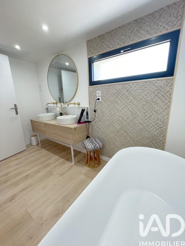 Maison 4 Pièce(s) Puget-sur-Argens - Photo 12