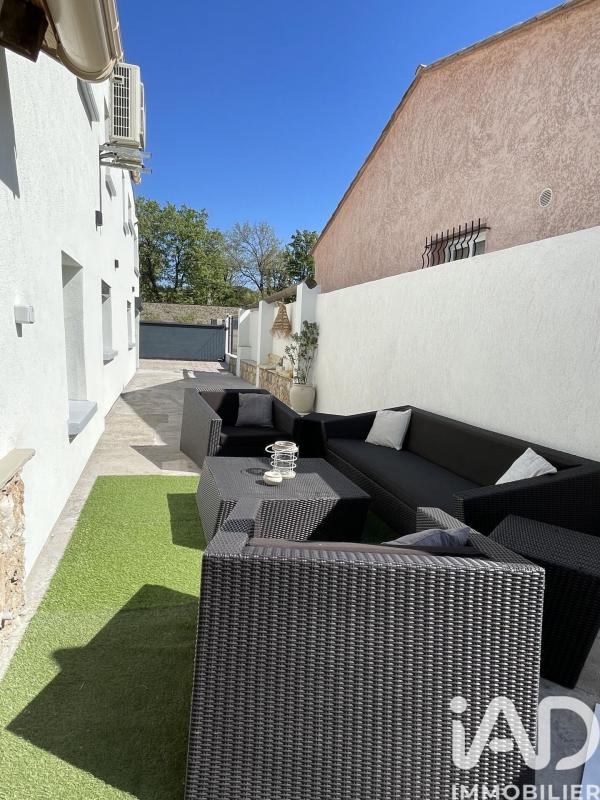 Maison 4 Pièce(s) Puget-sur-Argens - Photo 14
