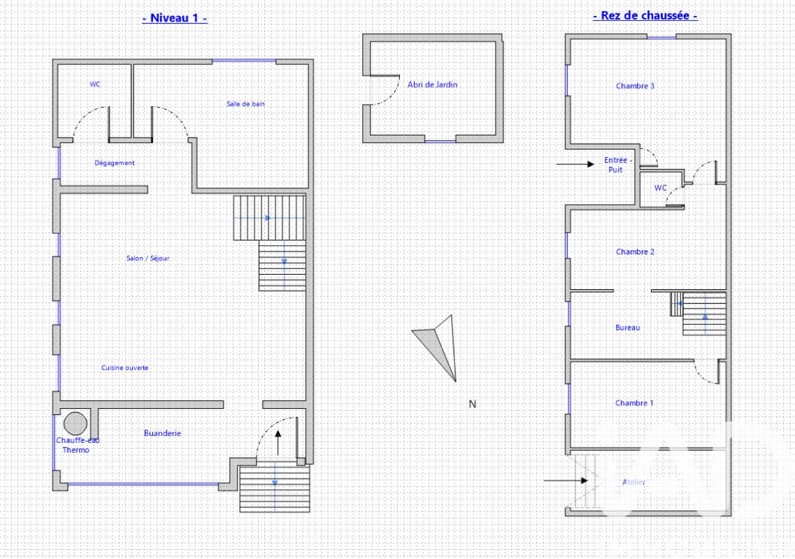 Maison 4 Pièce(s) Puget-sur-Argens - Photo 16