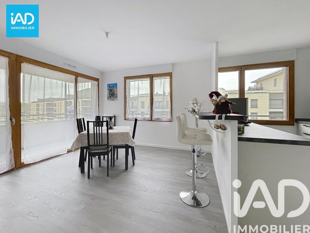 Appartement 3 Pièce(s) Saint-Cyr-l'École